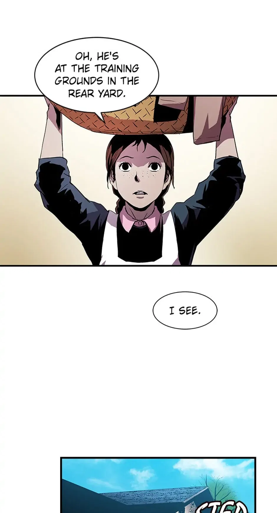8th Circle Mage Reborn Chapter 8 – Page 51