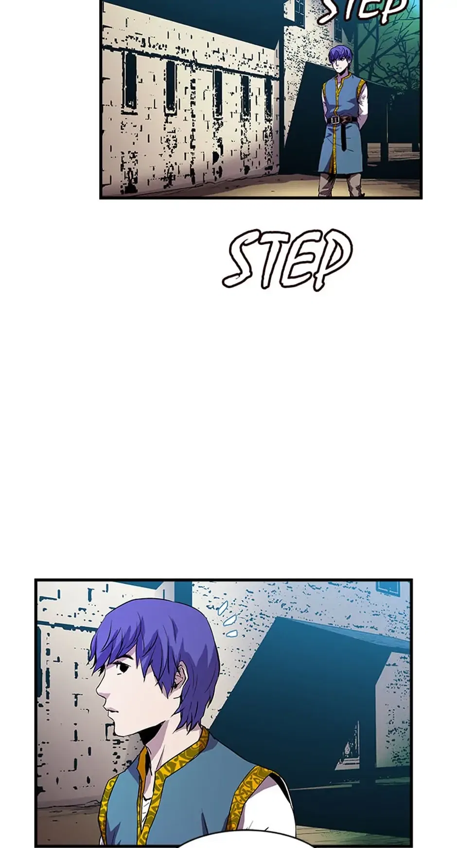 8th Circle Mage Reborn Chapter 8 – Page 52