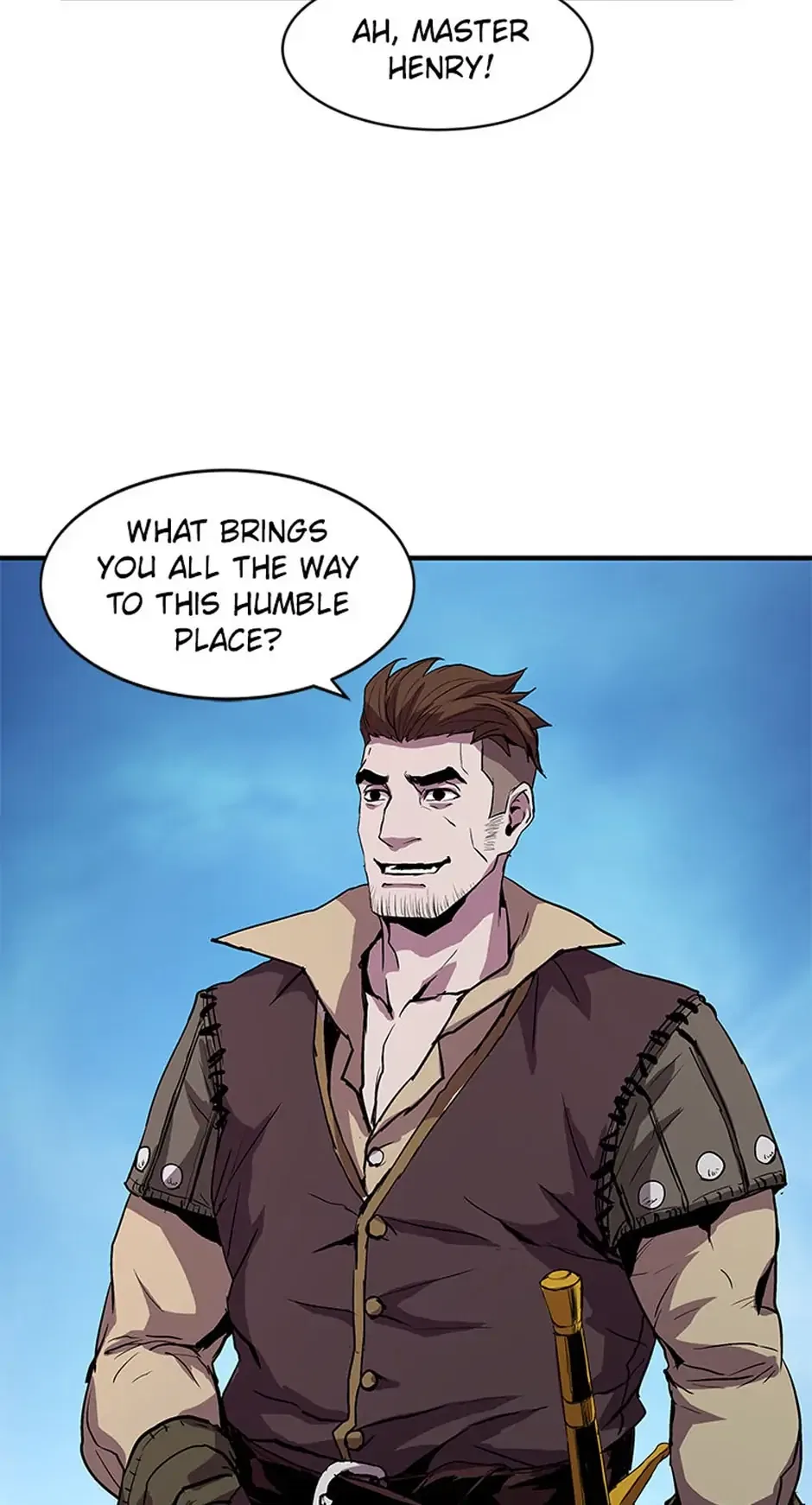 8th Circle Mage Reborn Chapter 8 – Page 53