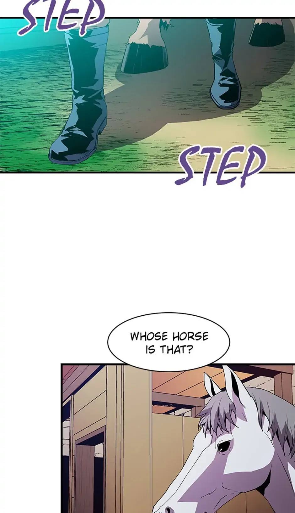 8th Circle Mage Reborn Chapter 7 – Page 4