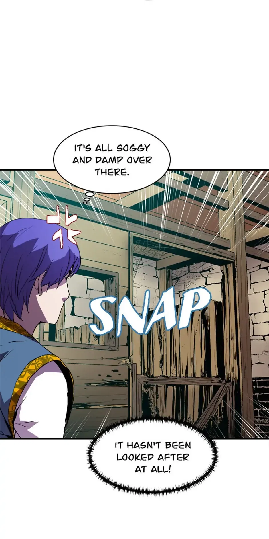 8th Circle Mage Reborn Chapter 7 – Page 9