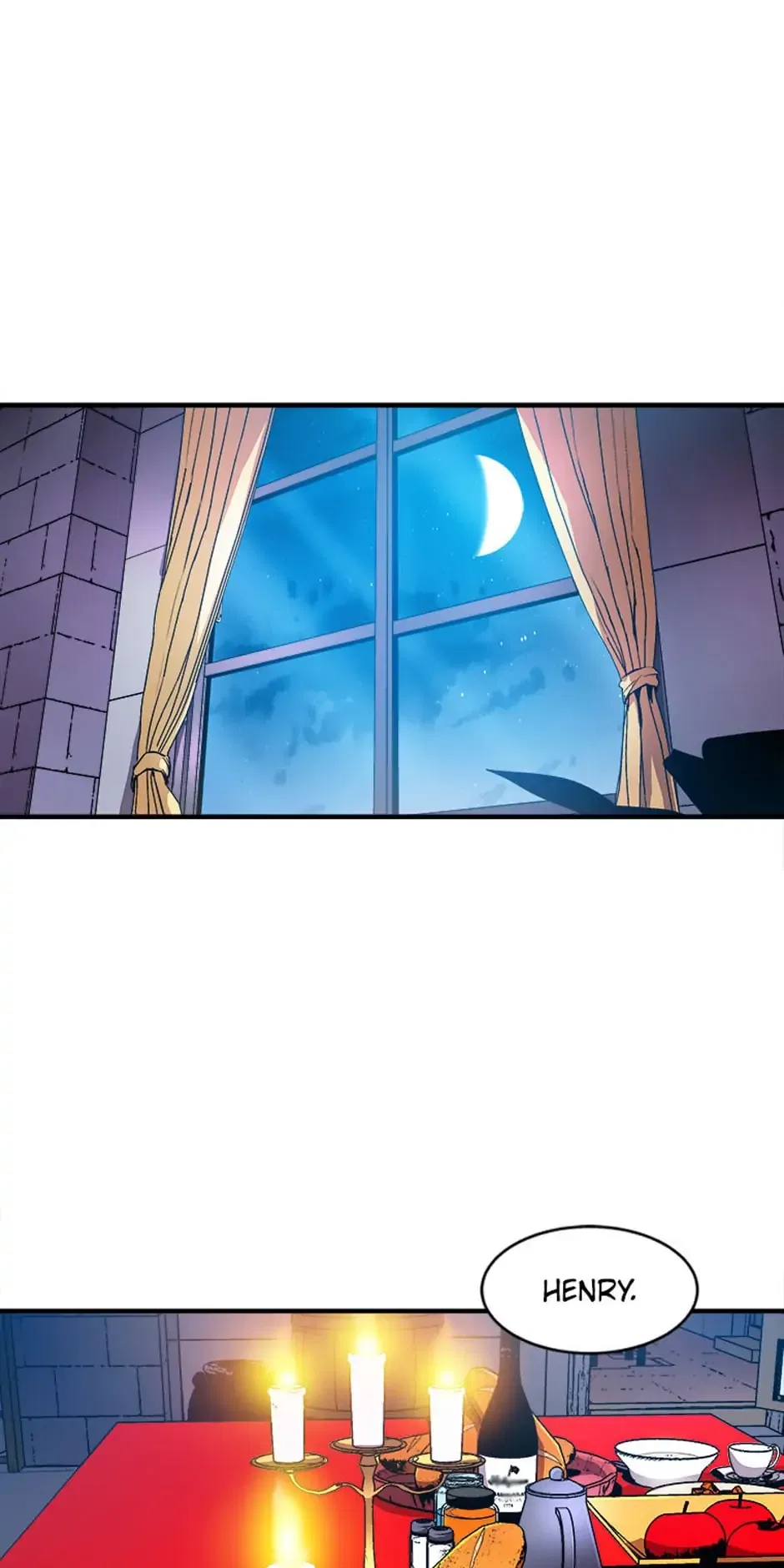 8th Circle Mage Reborn Chapter 7 – Page 15