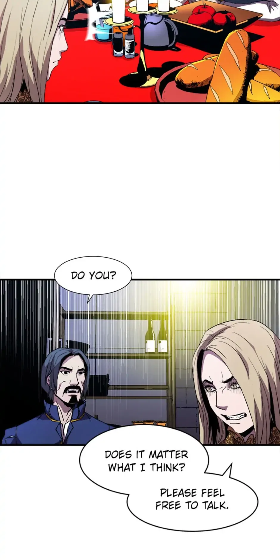 8th Circle Mage Reborn Chapter 7 – Page 18