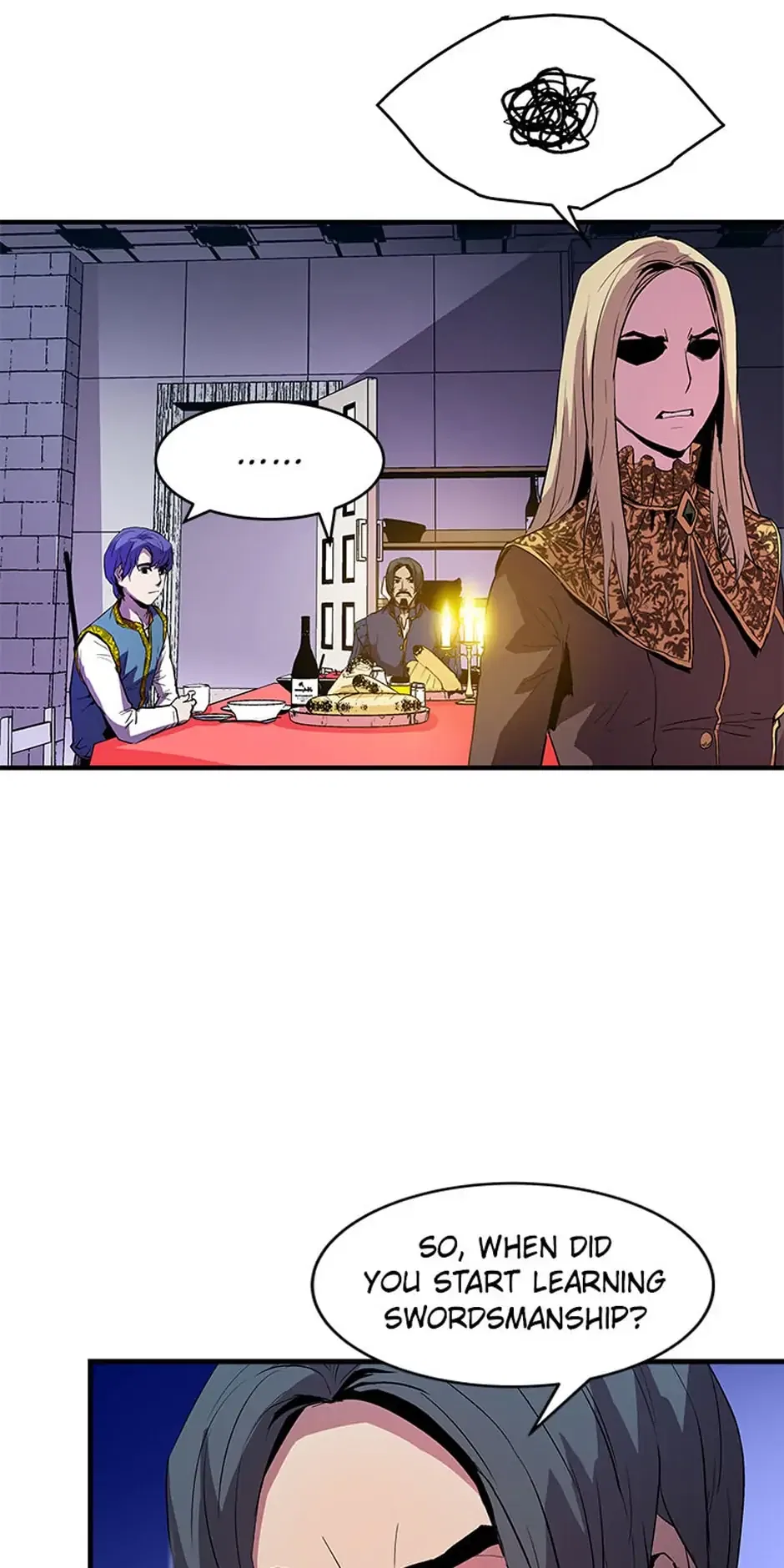 8th Circle Mage Reborn Chapter 7 – Page 20