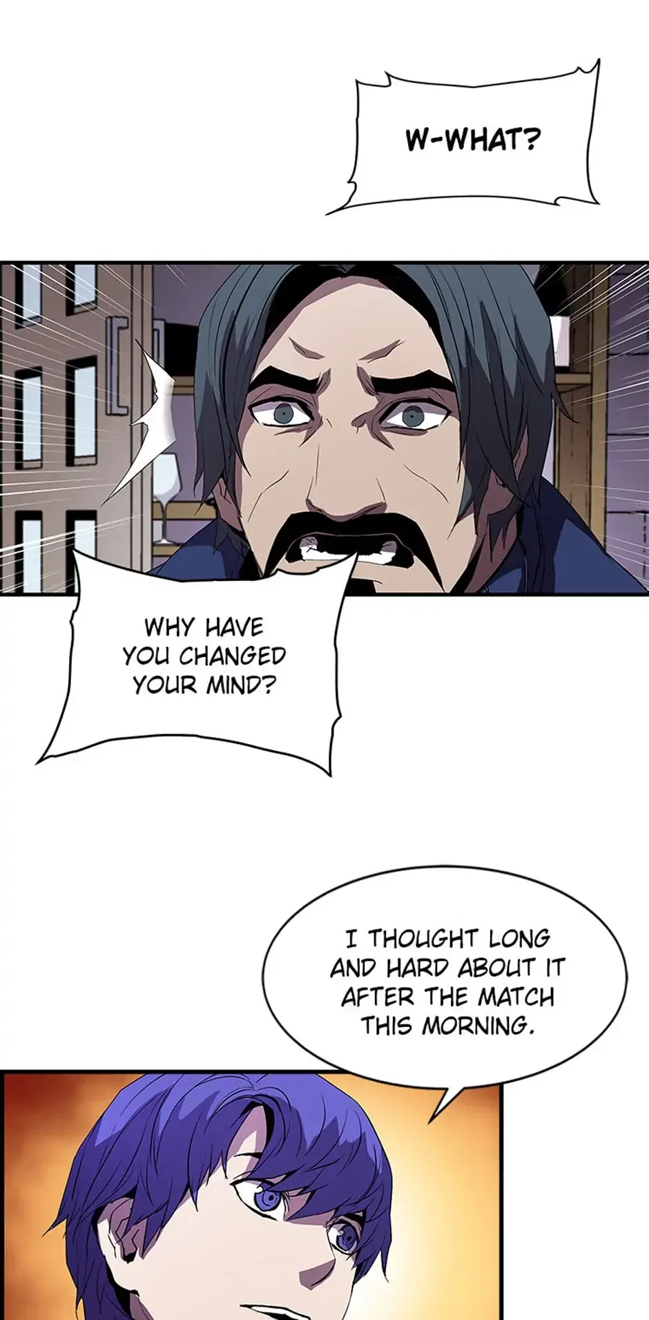 8th Circle Mage Reborn Chapter 7 – Page 23