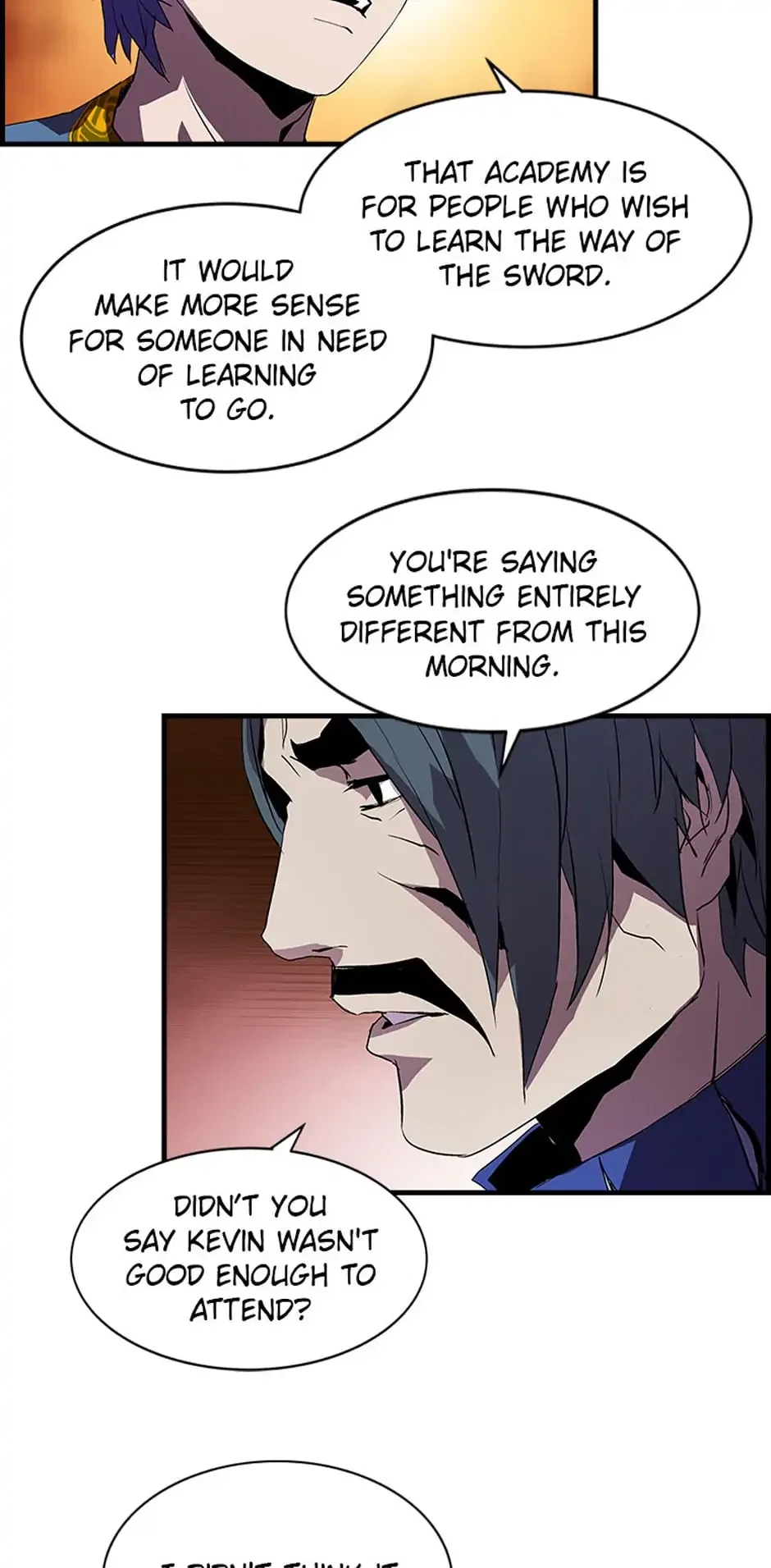 8th Circle Mage Reborn Chapter 7 – Page 24