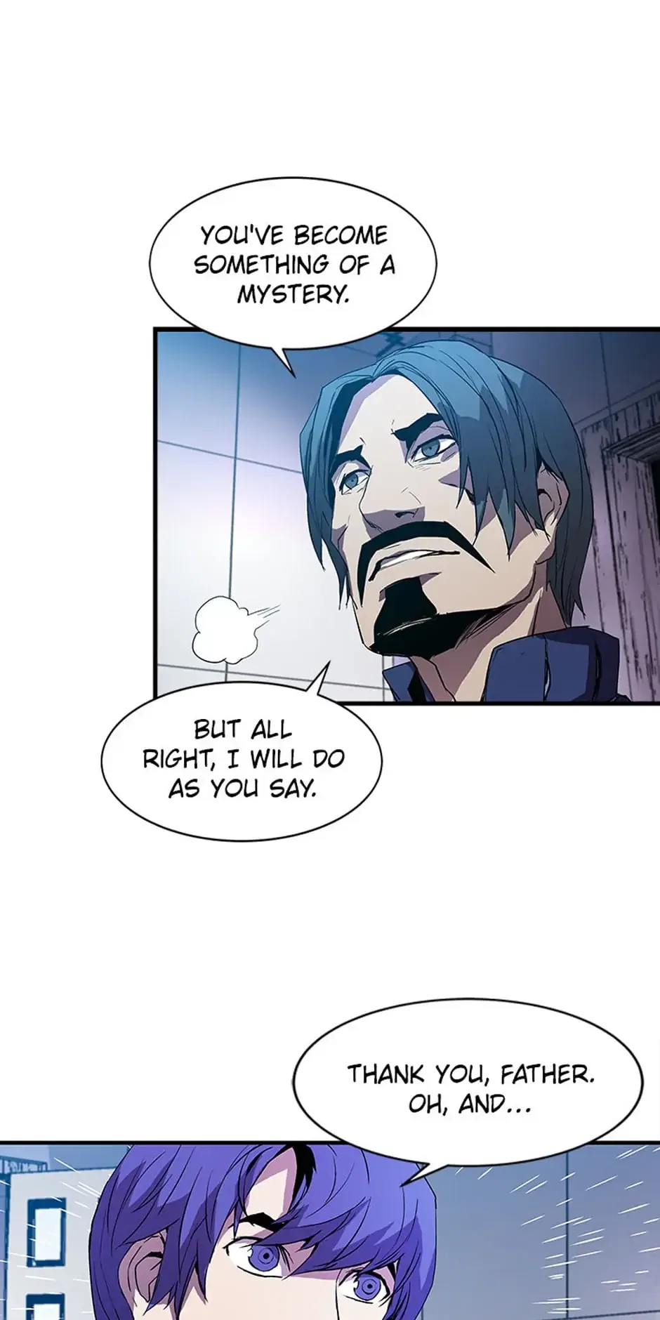 8th Circle Mage Reborn Chapter 7 – Page 27