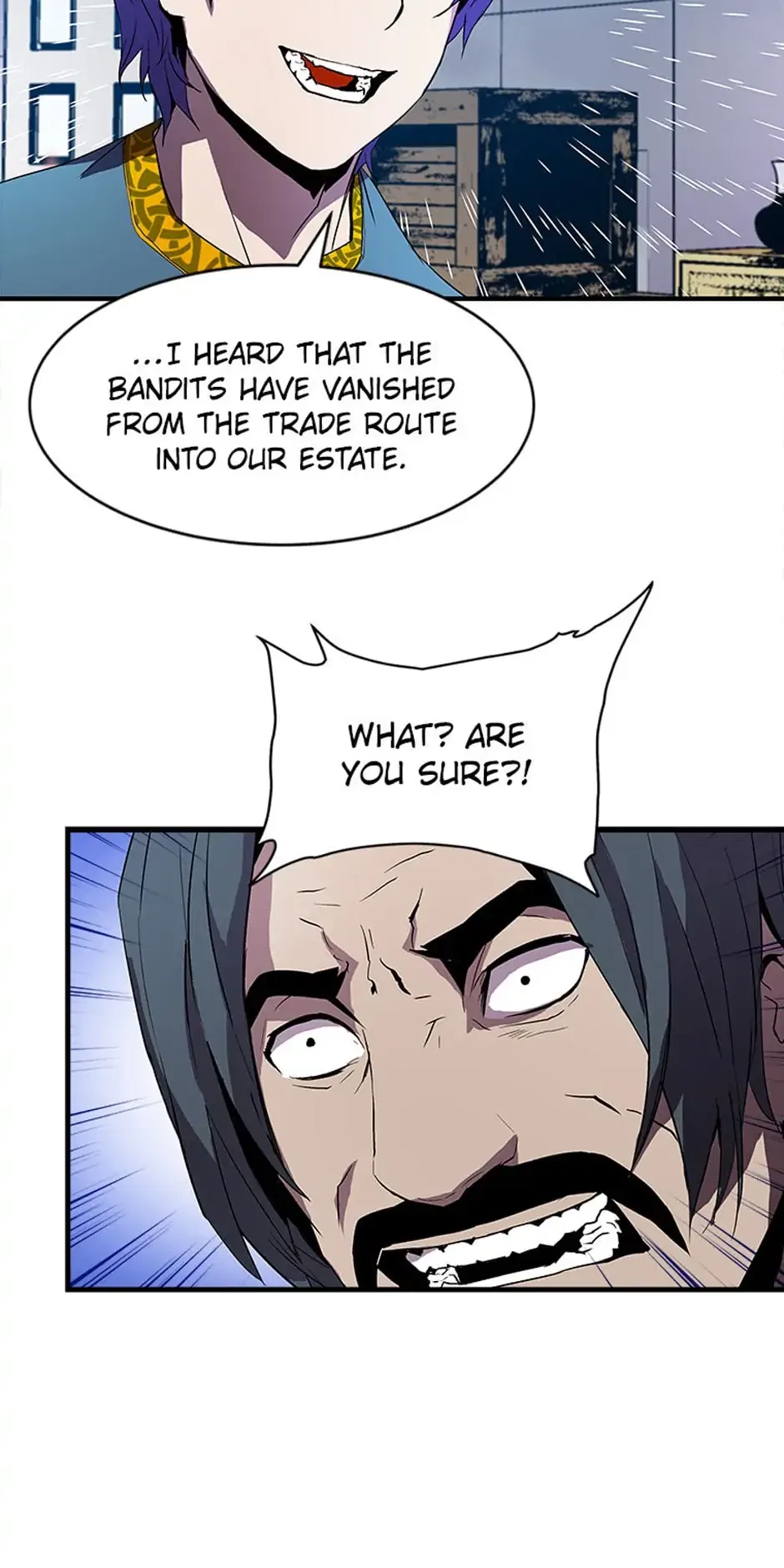 8th Circle Mage Reborn Chapter 7 – Page 28