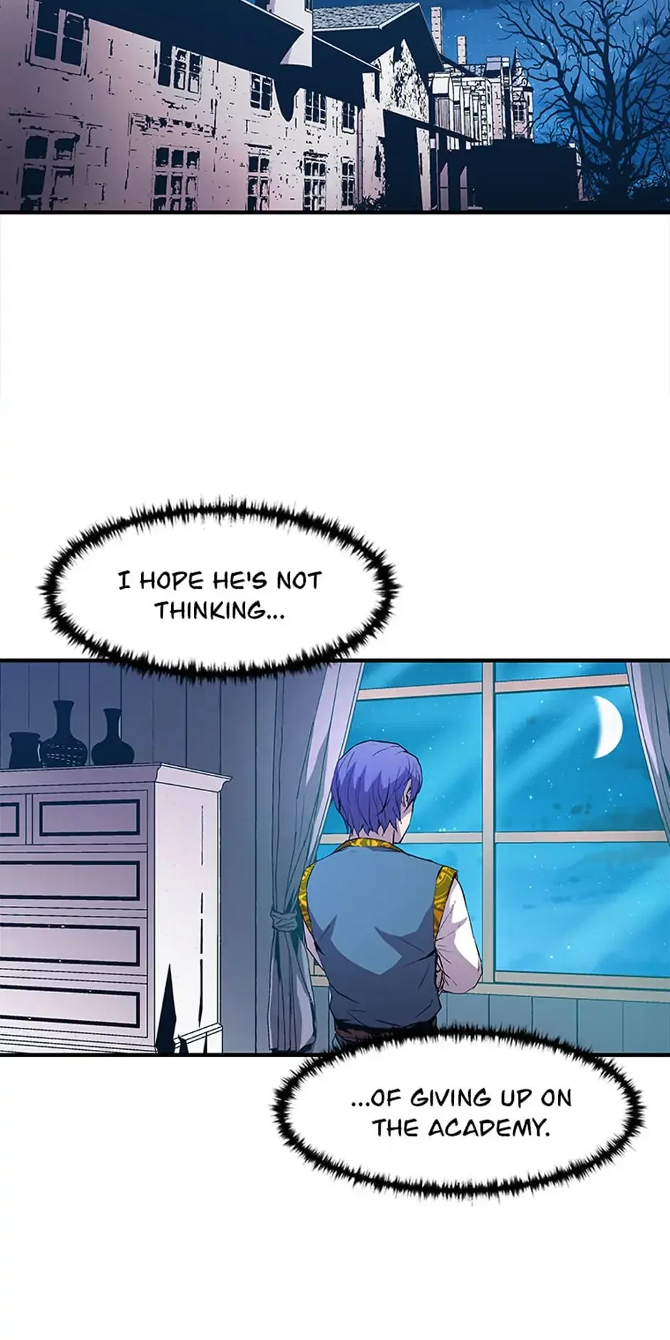 8th Circle Mage Reborn Chapter 7 – Page 30