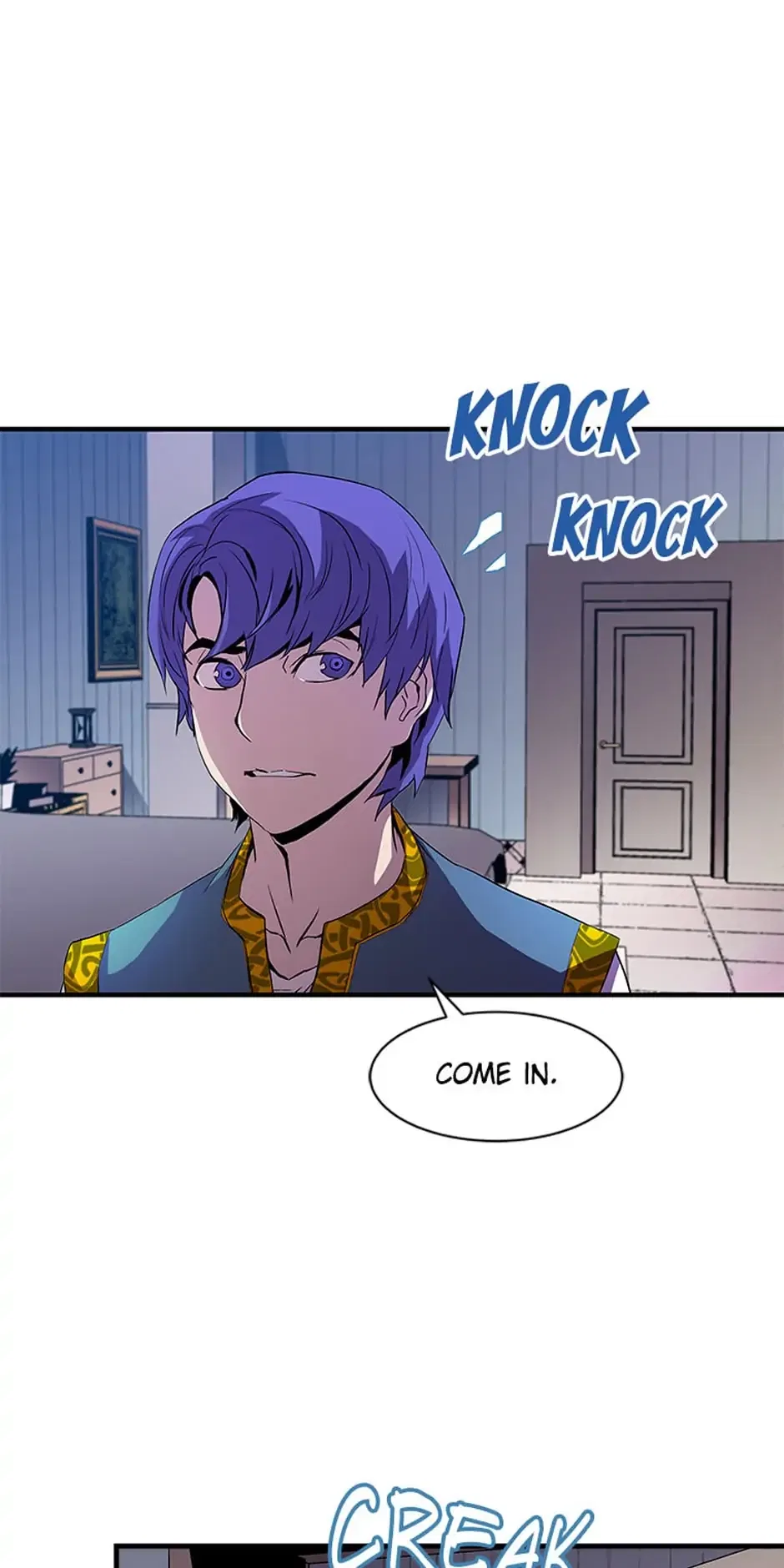 8th Circle Mage Reborn Chapter 7 – Page 31