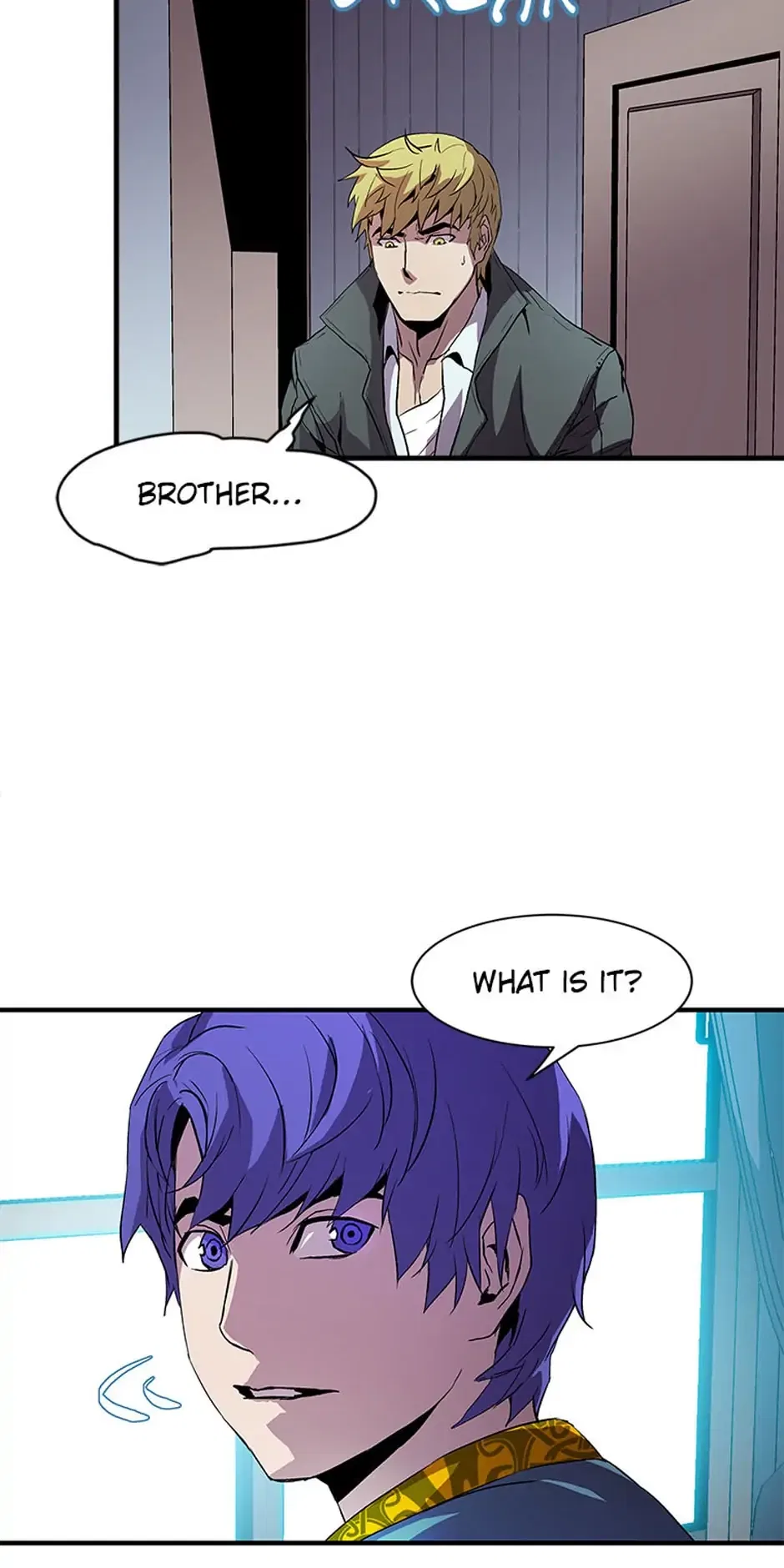 8th Circle Mage Reborn Chapter 7 – Page 32
