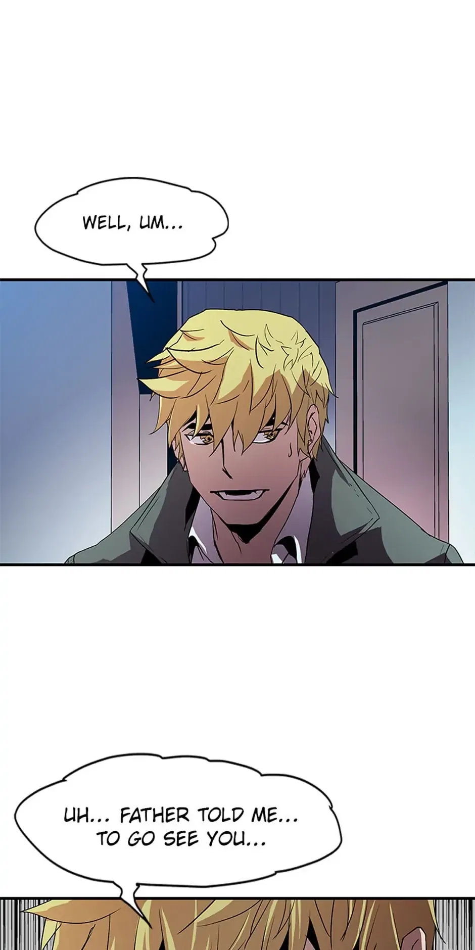 8th Circle Mage Reborn Chapter 7 – Page 33