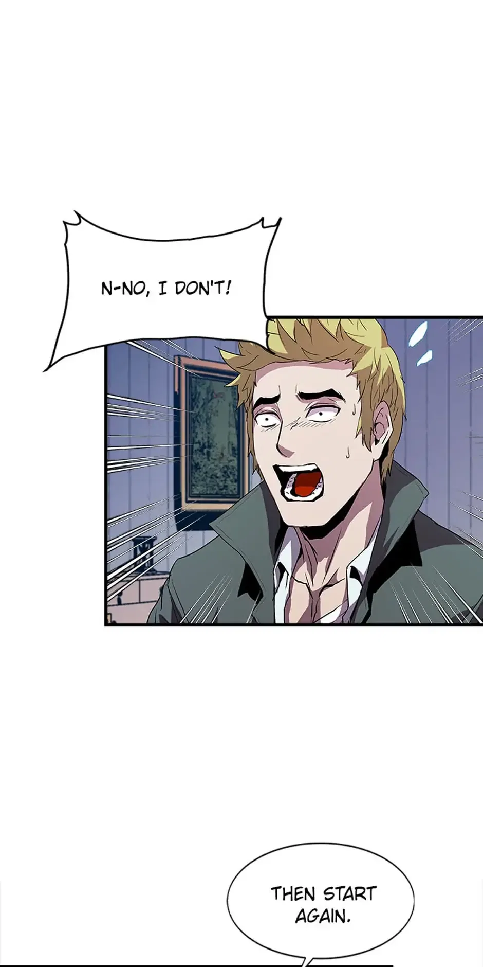 8th Circle Mage Reborn Chapter 7 – Page 35