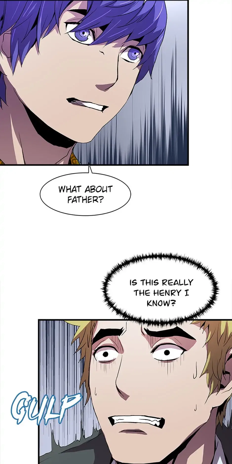 8th Circle Mage Reborn Chapter 7 – Page 36