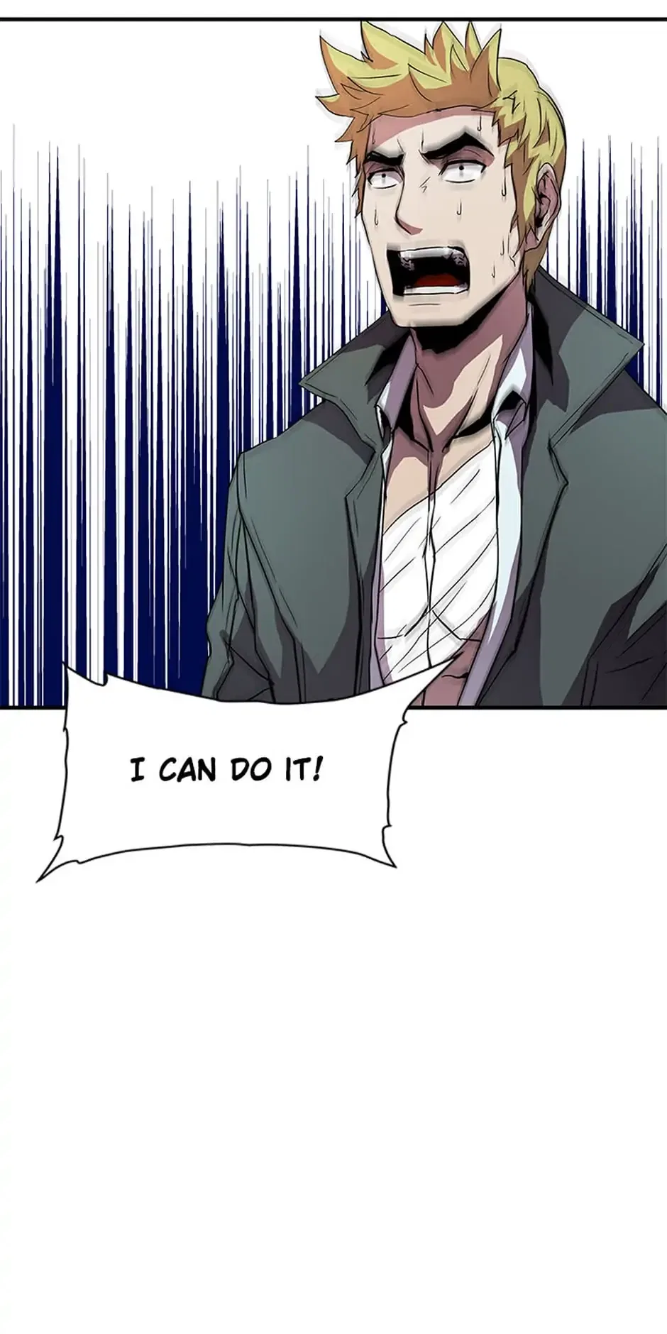 8th Circle Mage Reborn Chapter 7 – Page 50