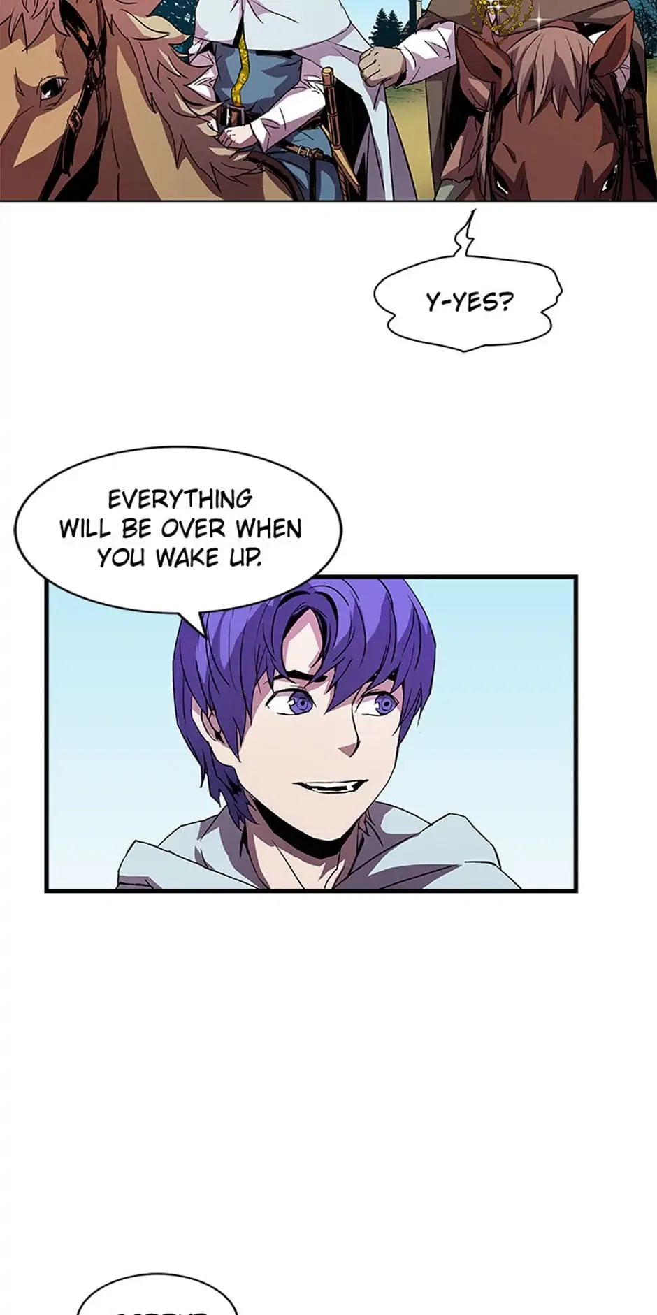 8th Circle Mage Reborn Chapter 6 – Page 5