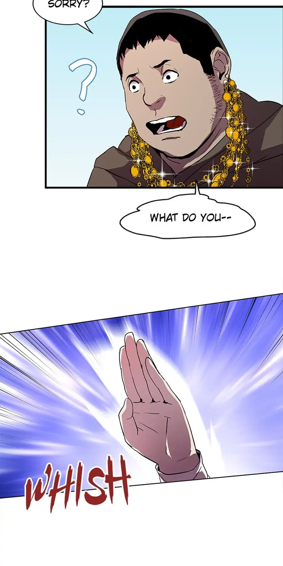 8th Circle Mage Reborn Chapter 6 – Page 6
