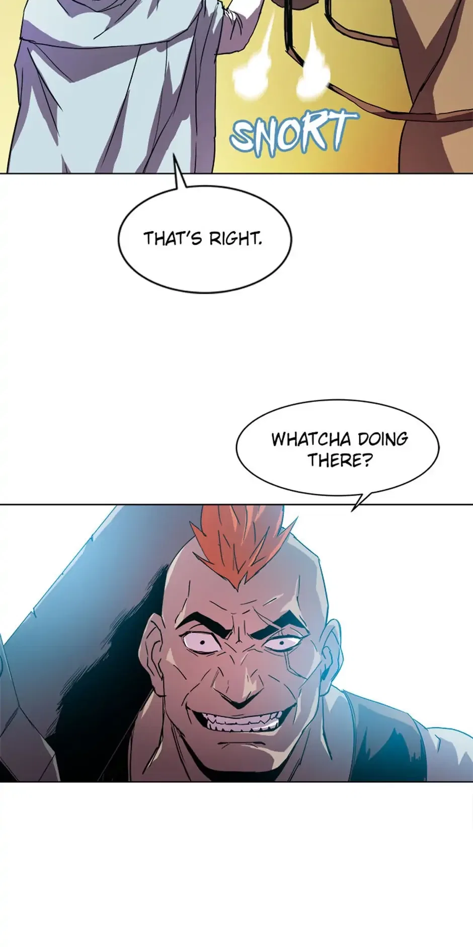 8th Circle Mage Reborn Chapter 6 – Page 10