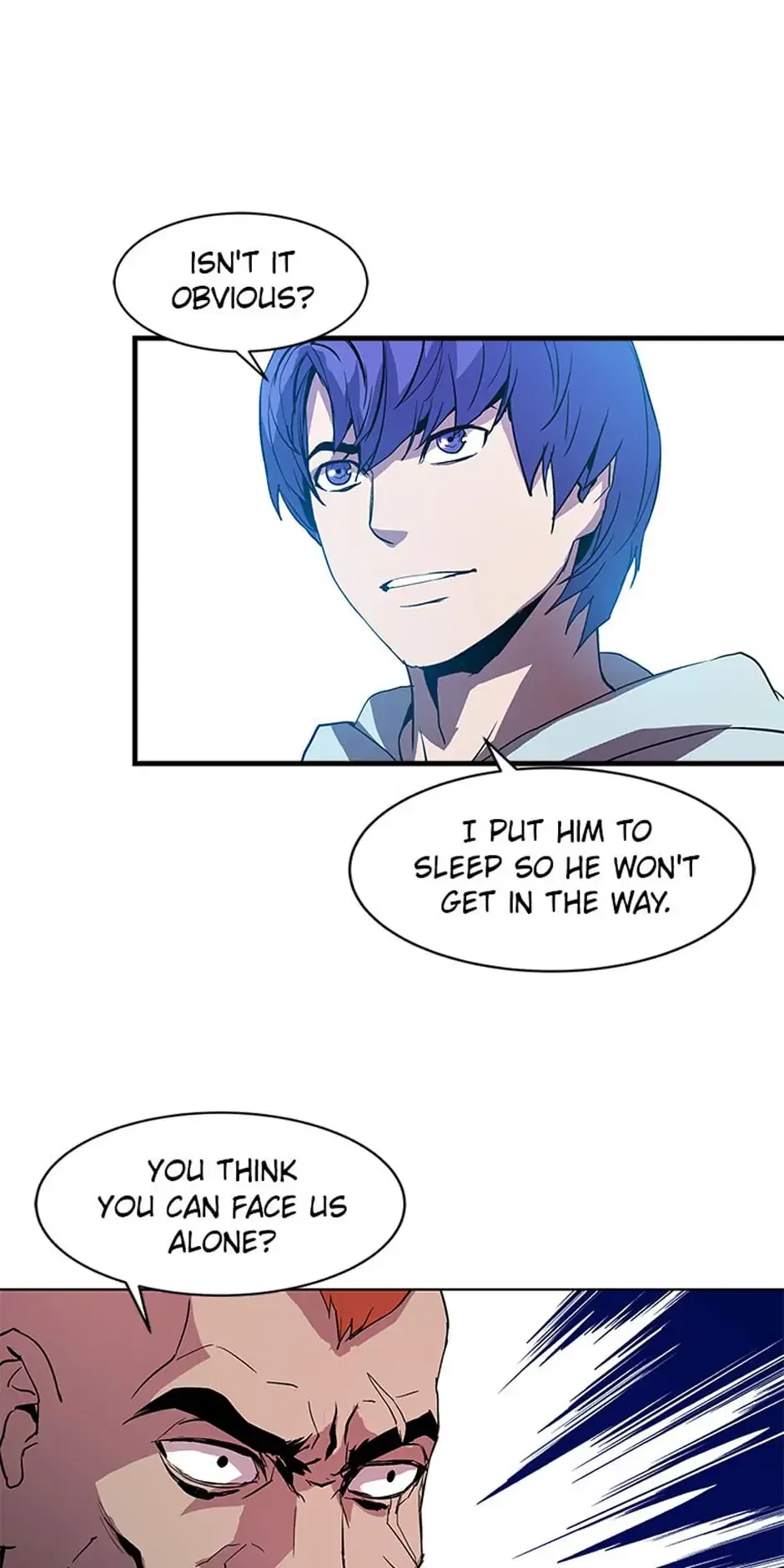 8th Circle Mage Reborn Chapter 6 – Page 11