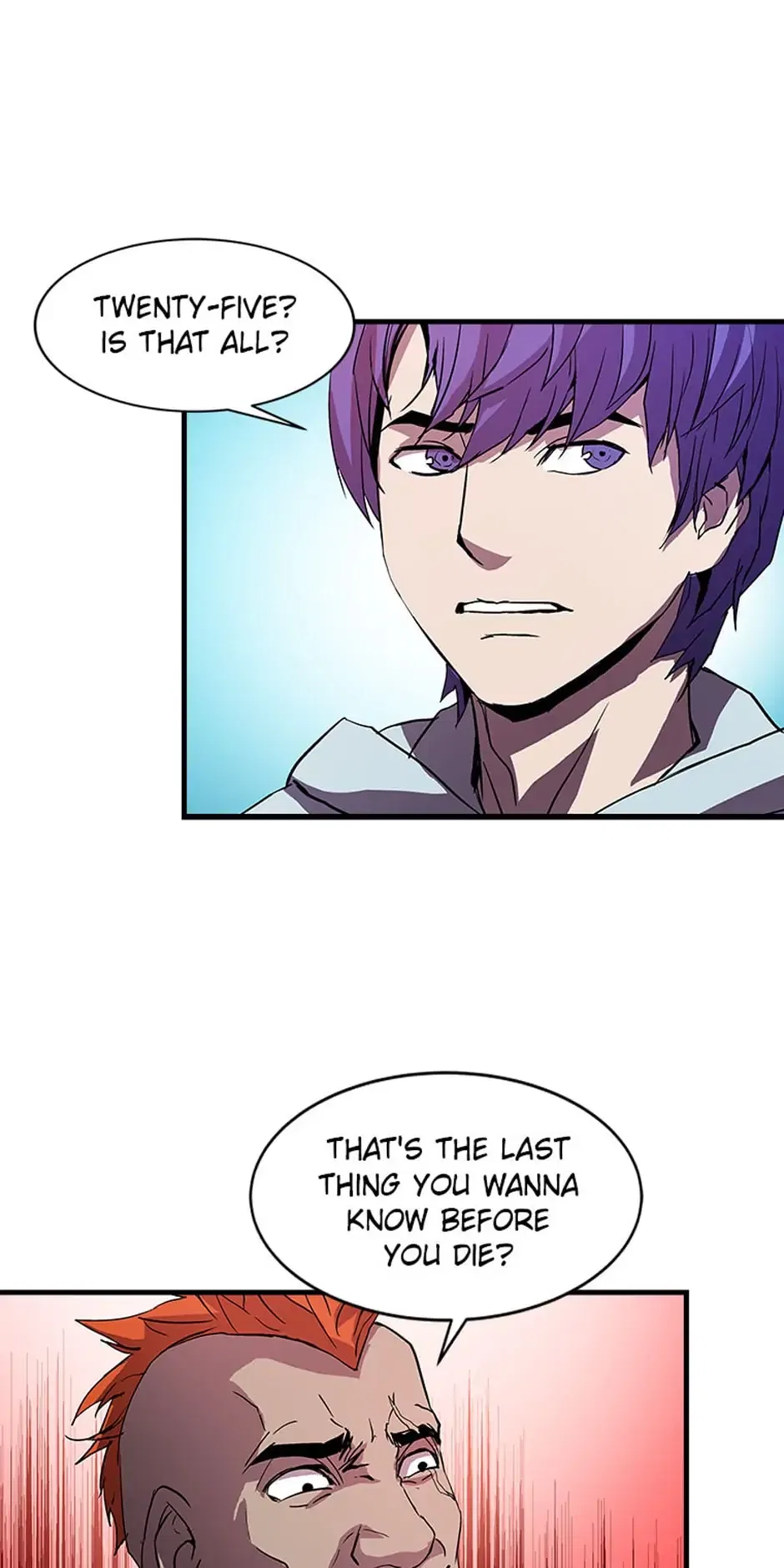 8th Circle Mage Reborn Chapter 6 – Page 13