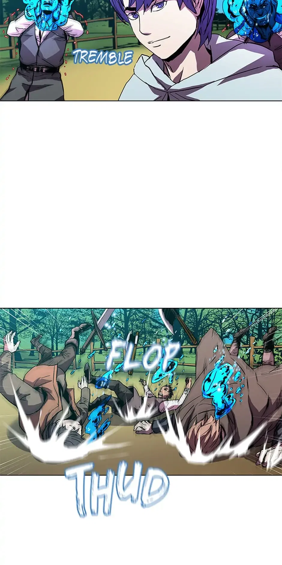 8th Circle Mage Reborn Chapter 6 – Page 18