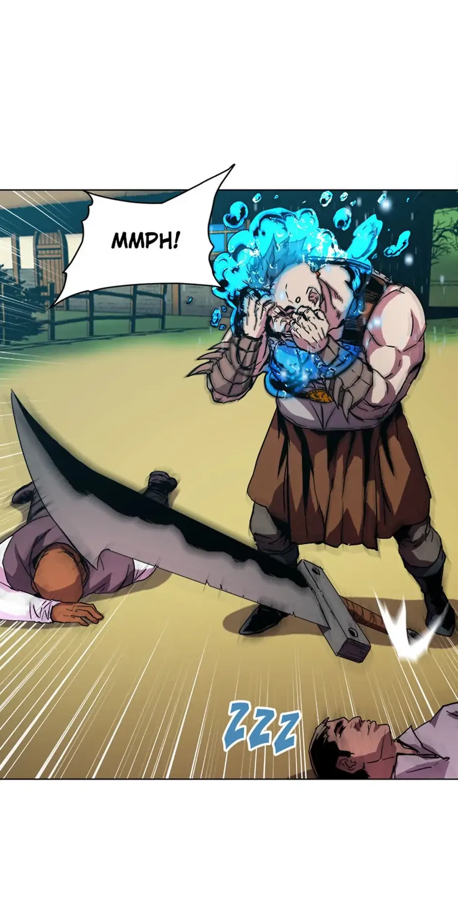 8th Circle Mage Reborn Chapter 6 – Page 19