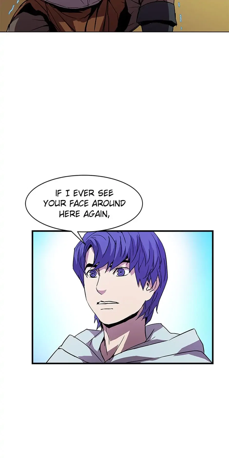 8th Circle Mage Reborn Chapter 6 – Page 25