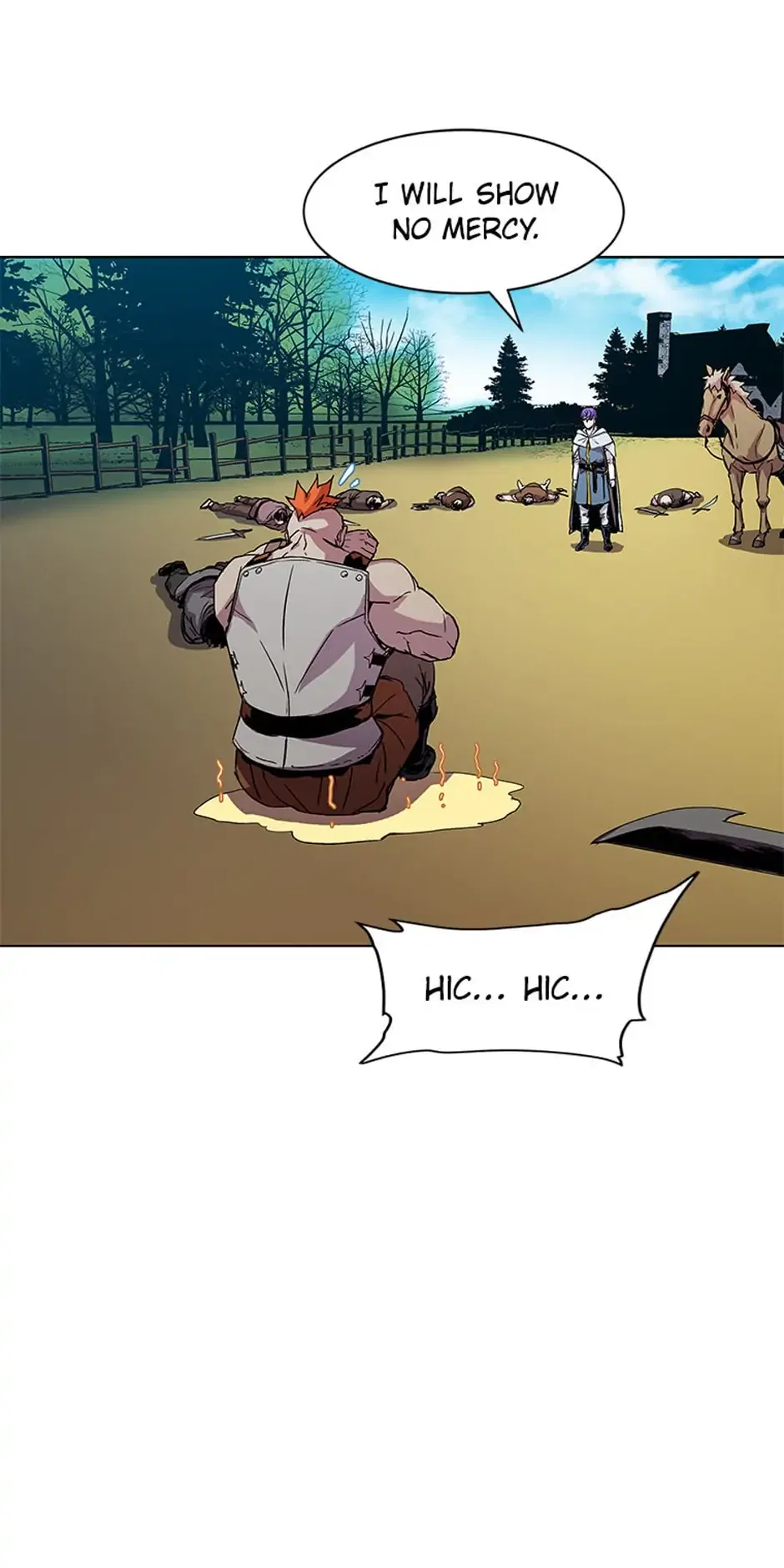 8th Circle Mage Reborn Chapter 6 – Page 26