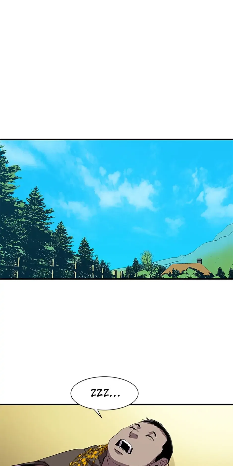 8th Circle Mage Reborn Chapter 6 – Page 27