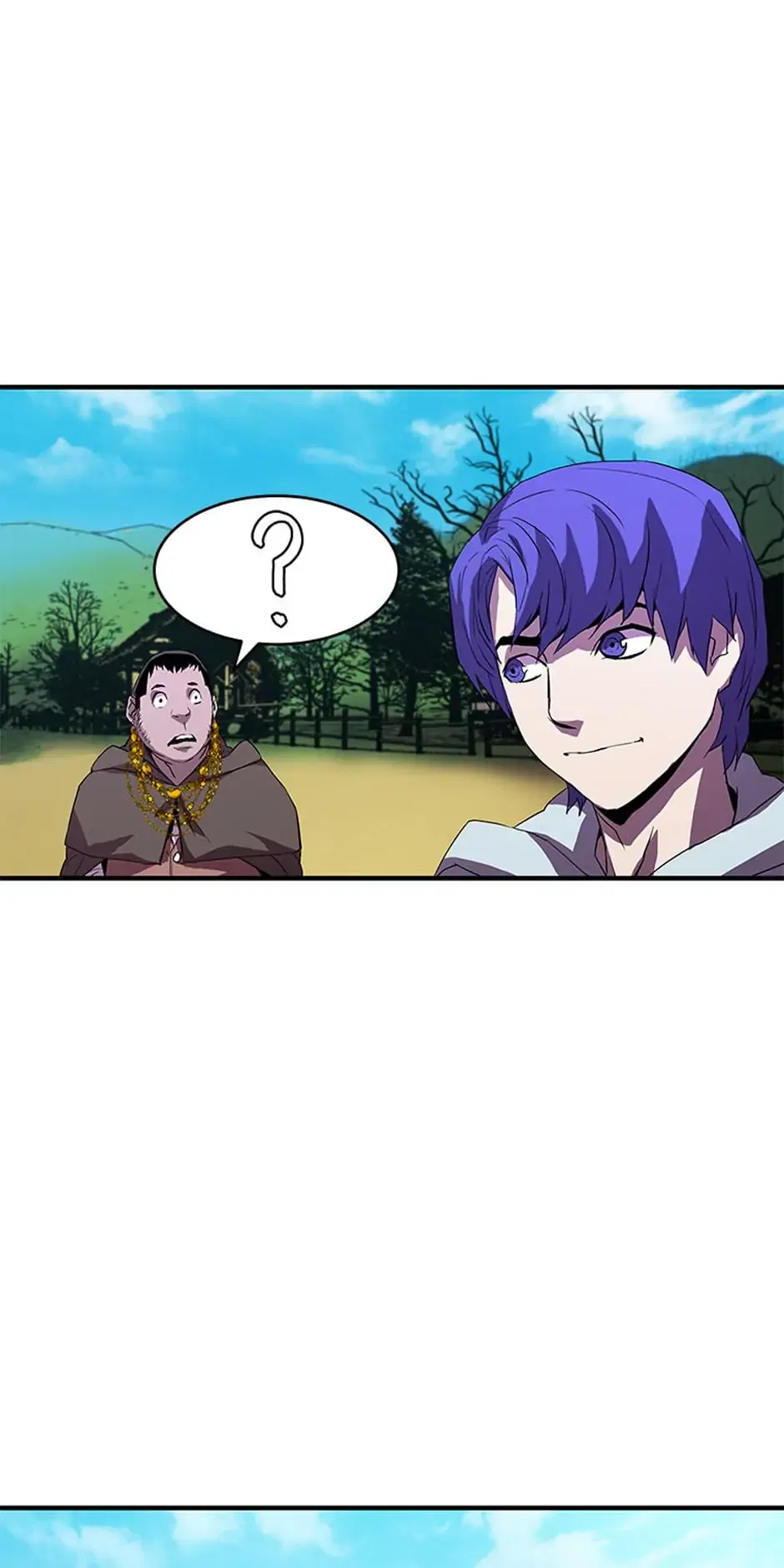 8th Circle Mage Reborn Chapter 6 – Page 31