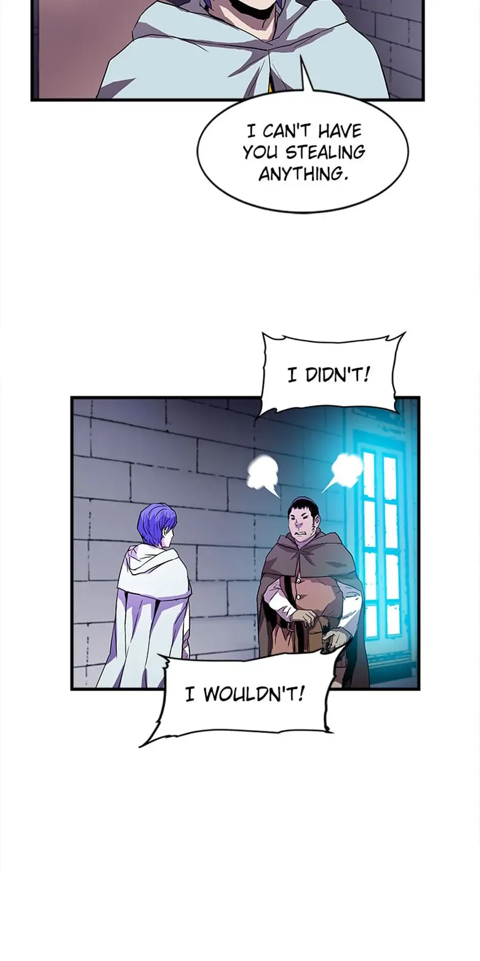 8th Circle Mage Reborn Chapter 6 – Page 34
