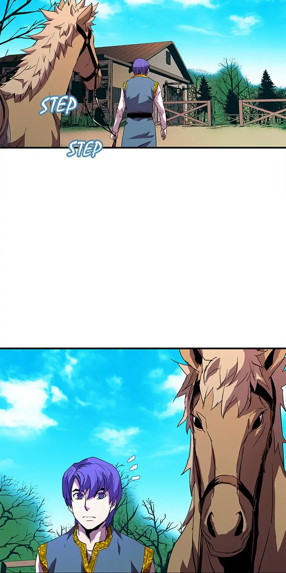 8th Circle Mage Reborn Chapter 6 – Page 36