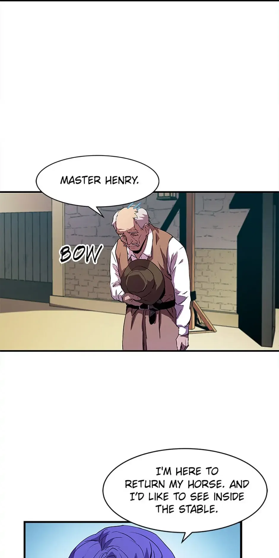 8th Circle Mage Reborn Chapter 6 – Page 37