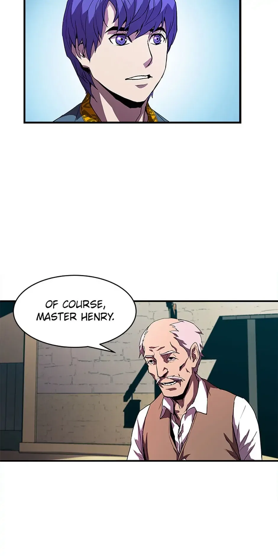 8th Circle Mage Reborn Chapter 6 – Page 38