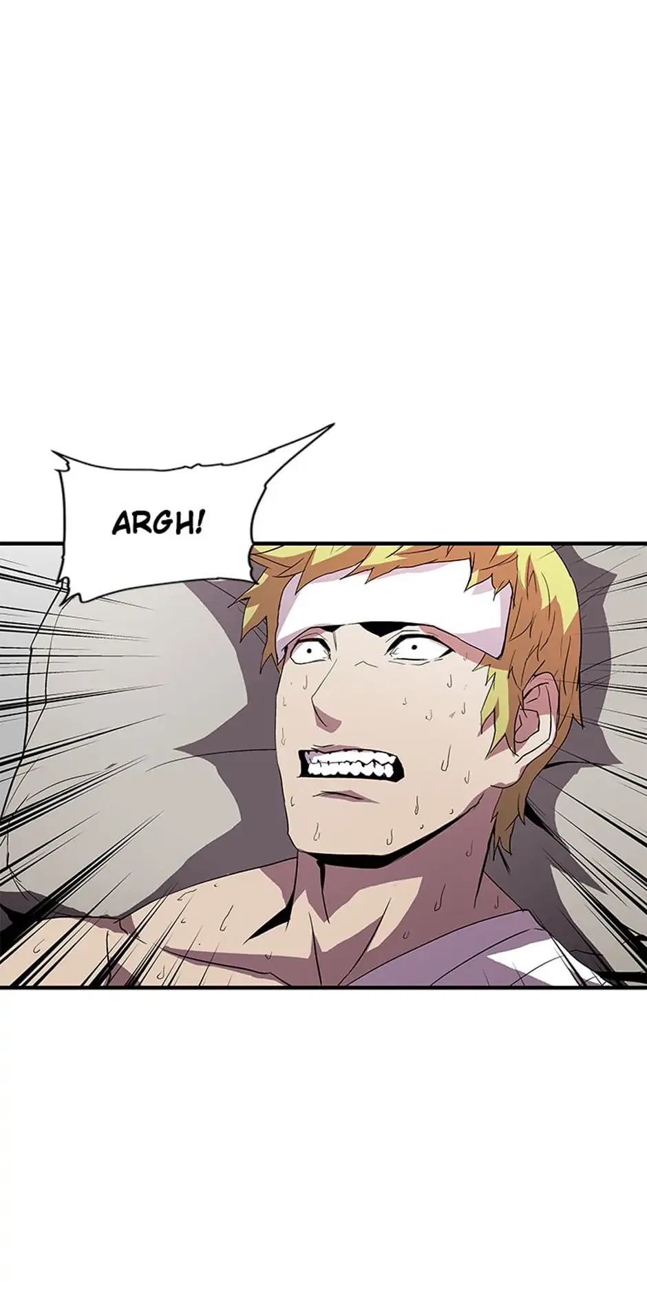 8th Circle Mage Reborn Chapter 6 – Page 39