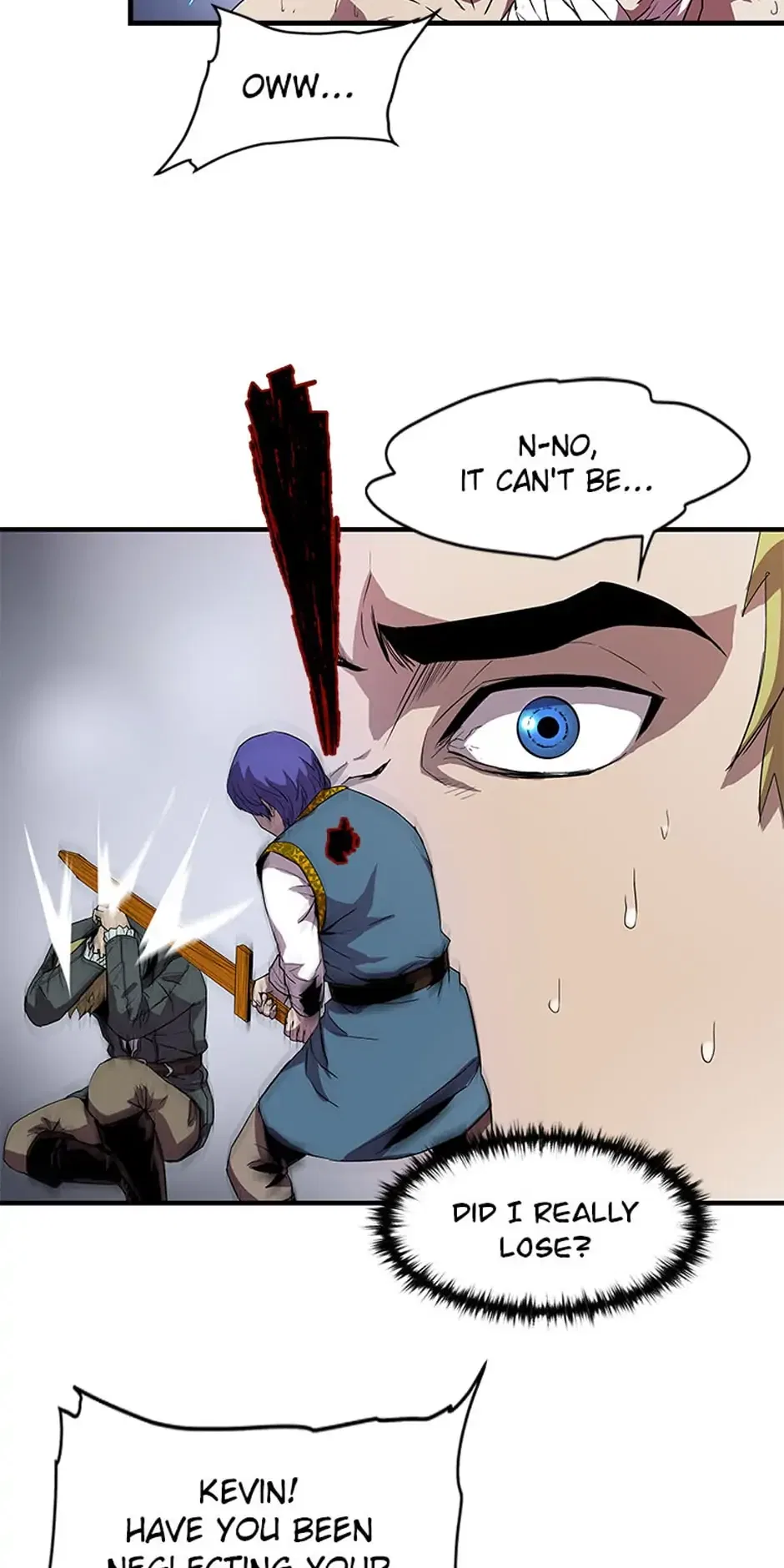 8th Circle Mage Reborn Chapter 6 – Page 41