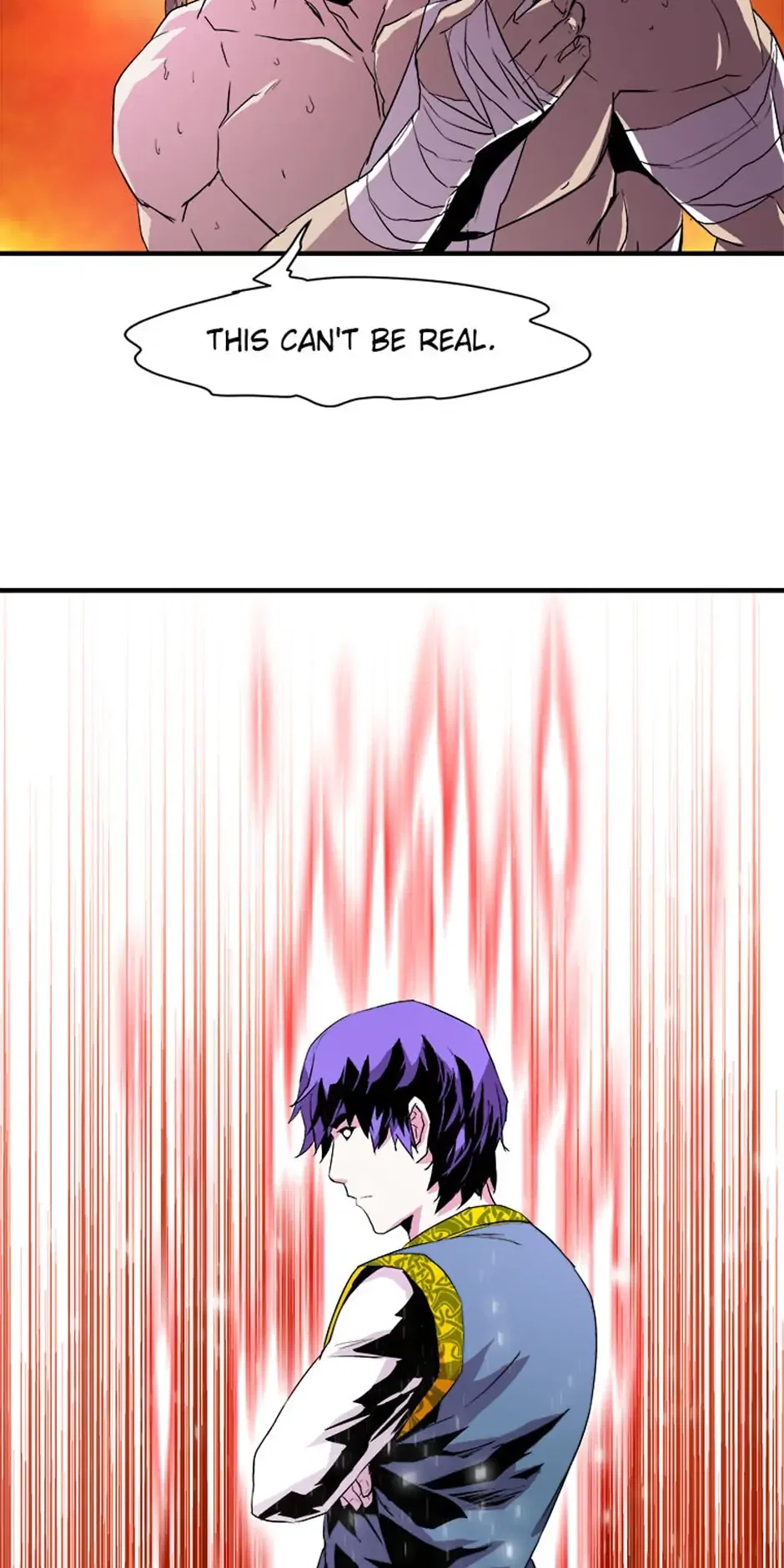 8th Circle Mage Reborn Chapter 6 – Page 45