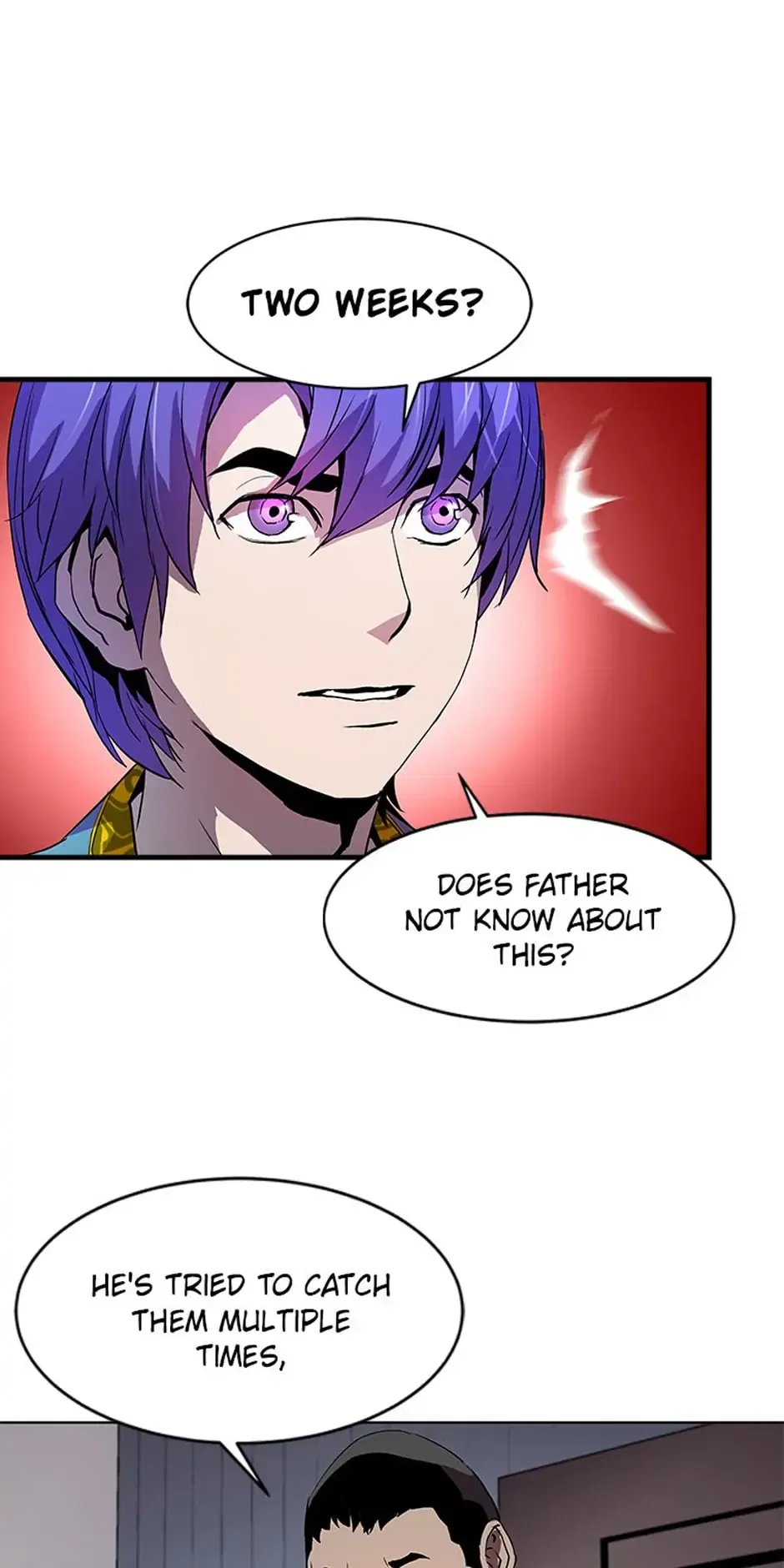 8th Circle Mage Reborn Chapter 5 – Page 7