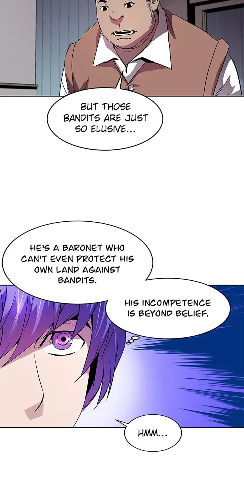 8th Circle Mage Reborn Chapter 5 – Page 8