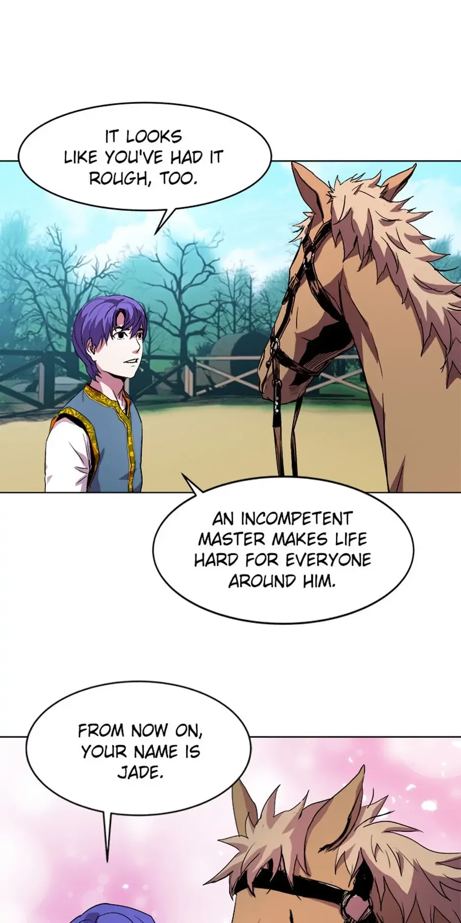8th Circle Mage Reborn Chapter 5 – Page 17