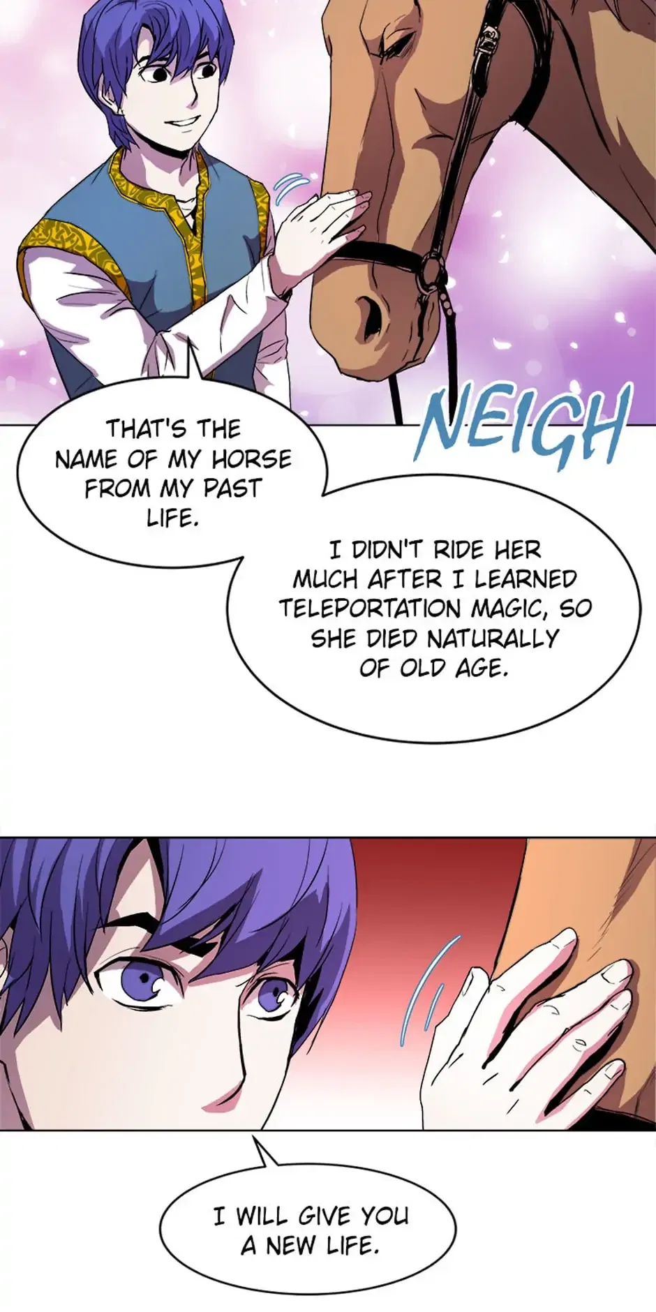 8th Circle Mage Reborn Chapter 5 – Page 18