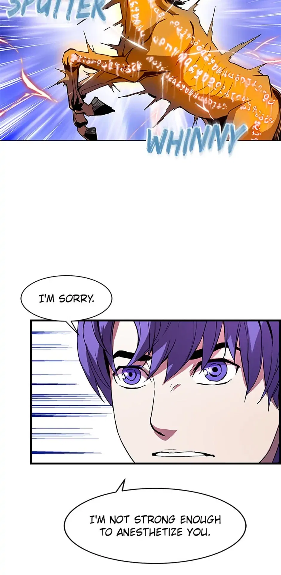 8th Circle Mage Reborn Chapter 5 – Page 24