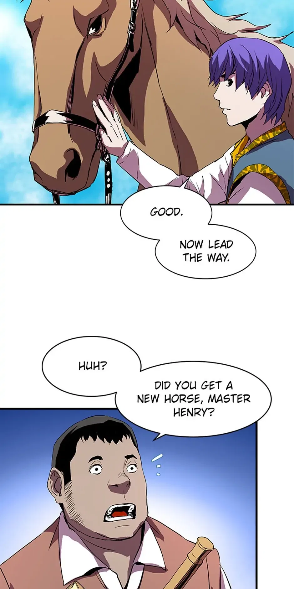 8th Circle Mage Reborn Chapter 5 – Page 28