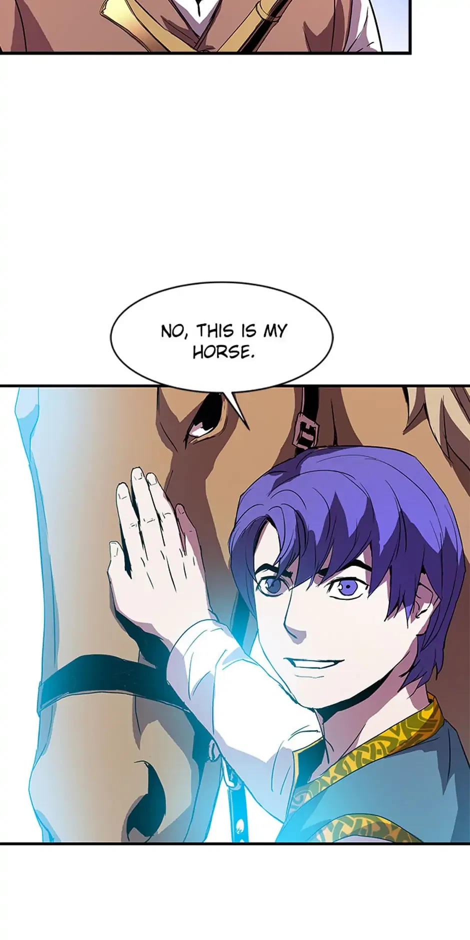 8th Circle Mage Reborn Chapter 5 – Page 29