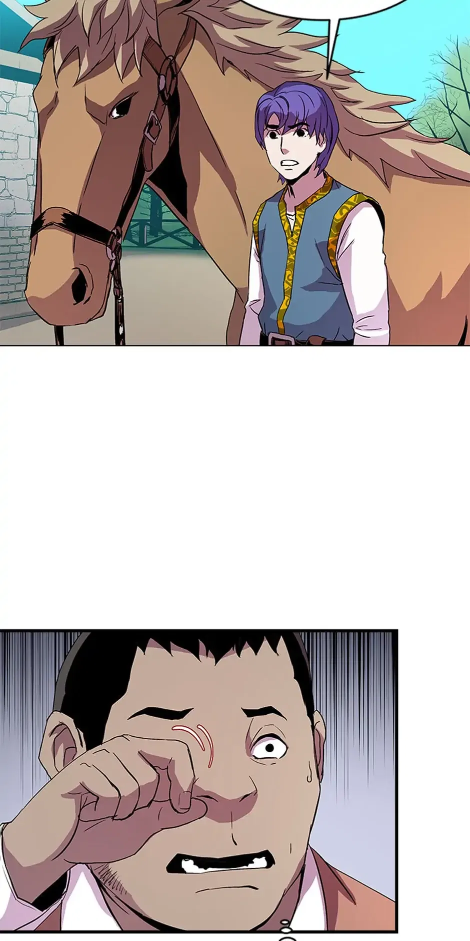8th Circle Mage Reborn Chapter 5 – Page 34