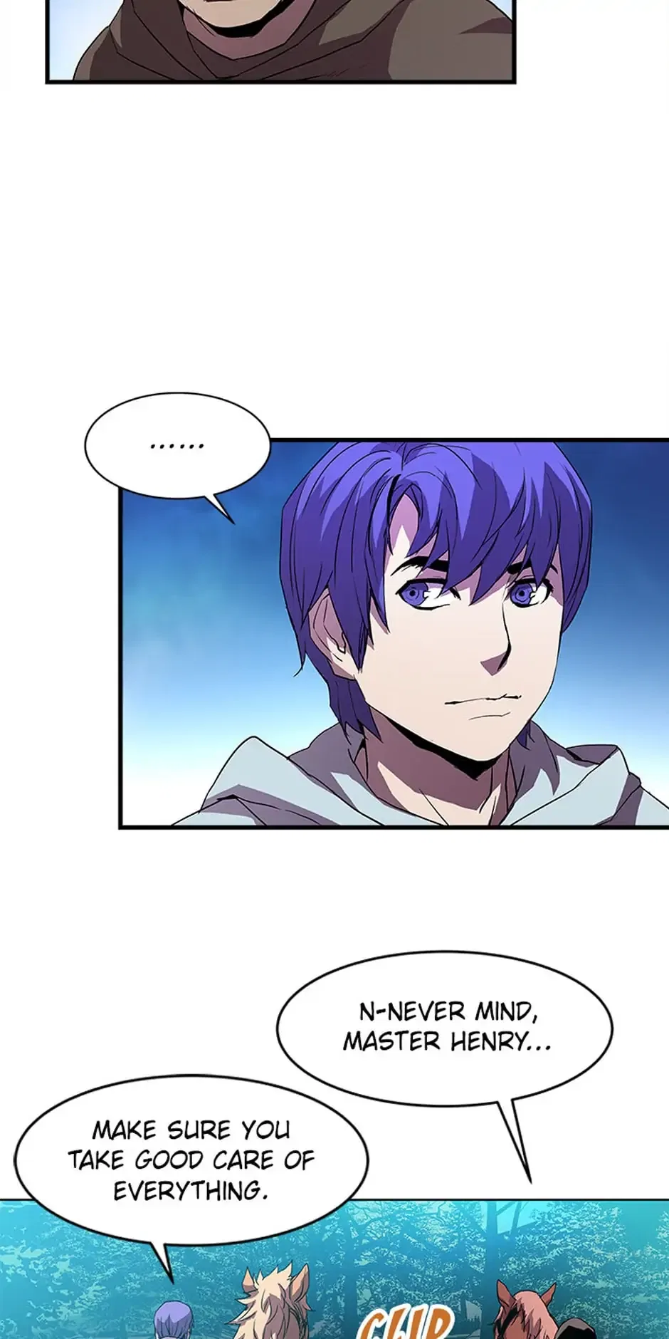 8th Circle Mage Reborn Chapter 5 – Page 37