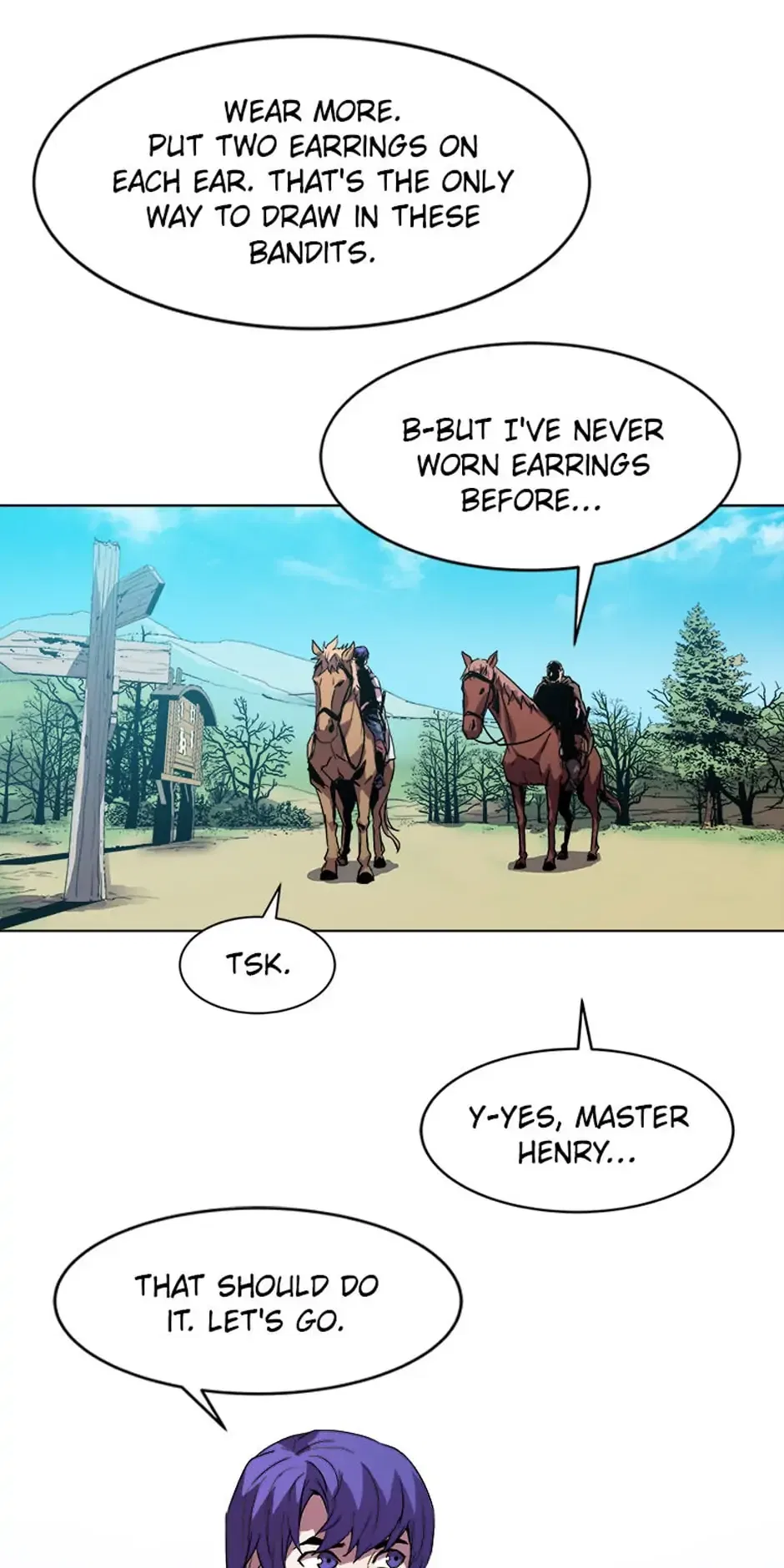8th Circle Mage Reborn Chapter 5 – Page 40