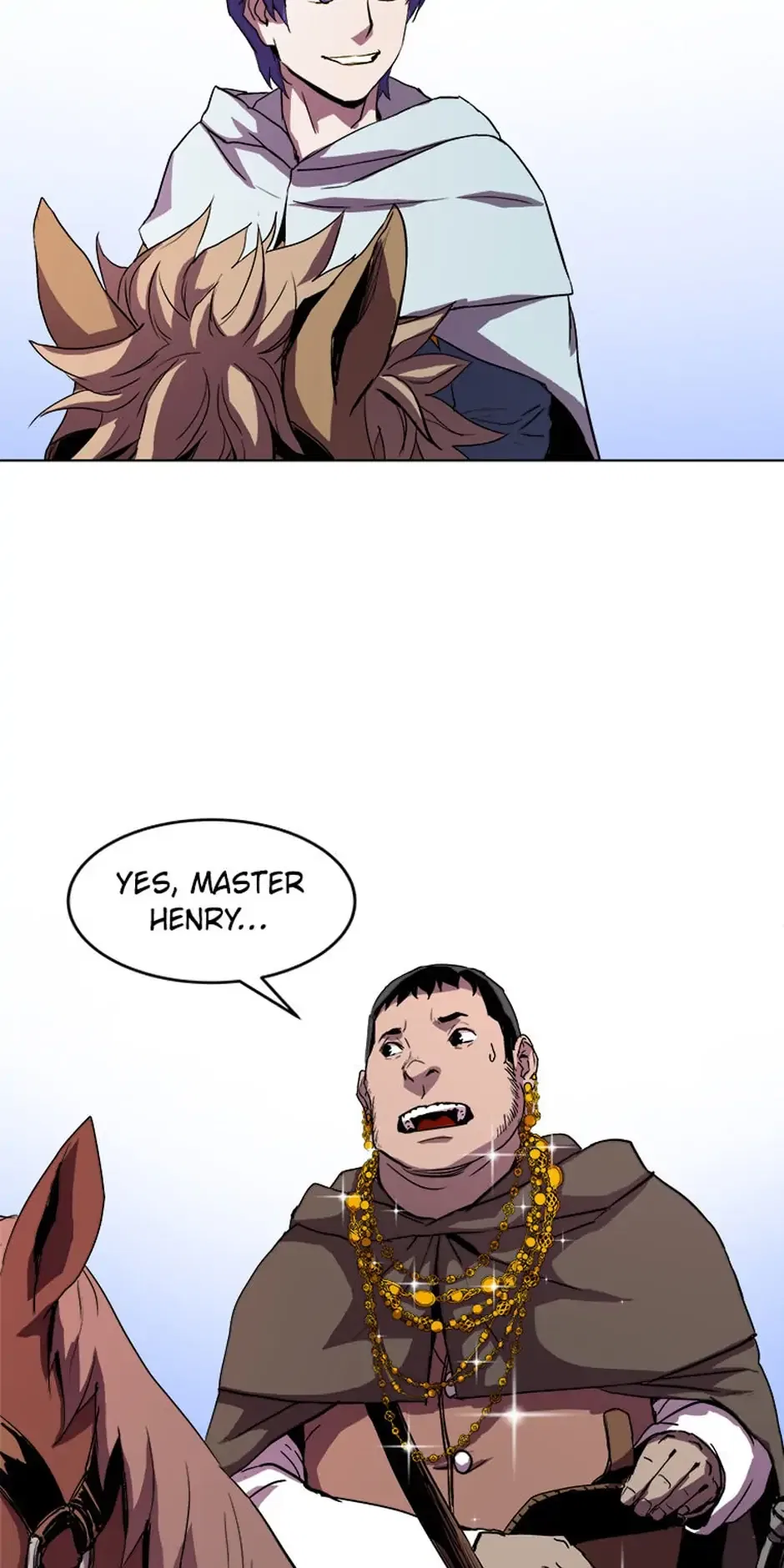 8th Circle Mage Reborn Chapter 5 – Page 41