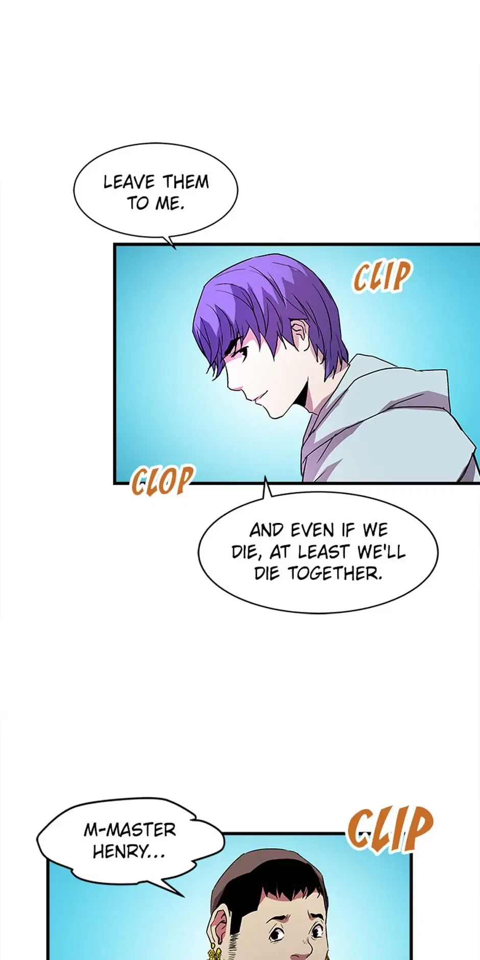 8th Circle Mage Reborn Chapter 5 – Page 44