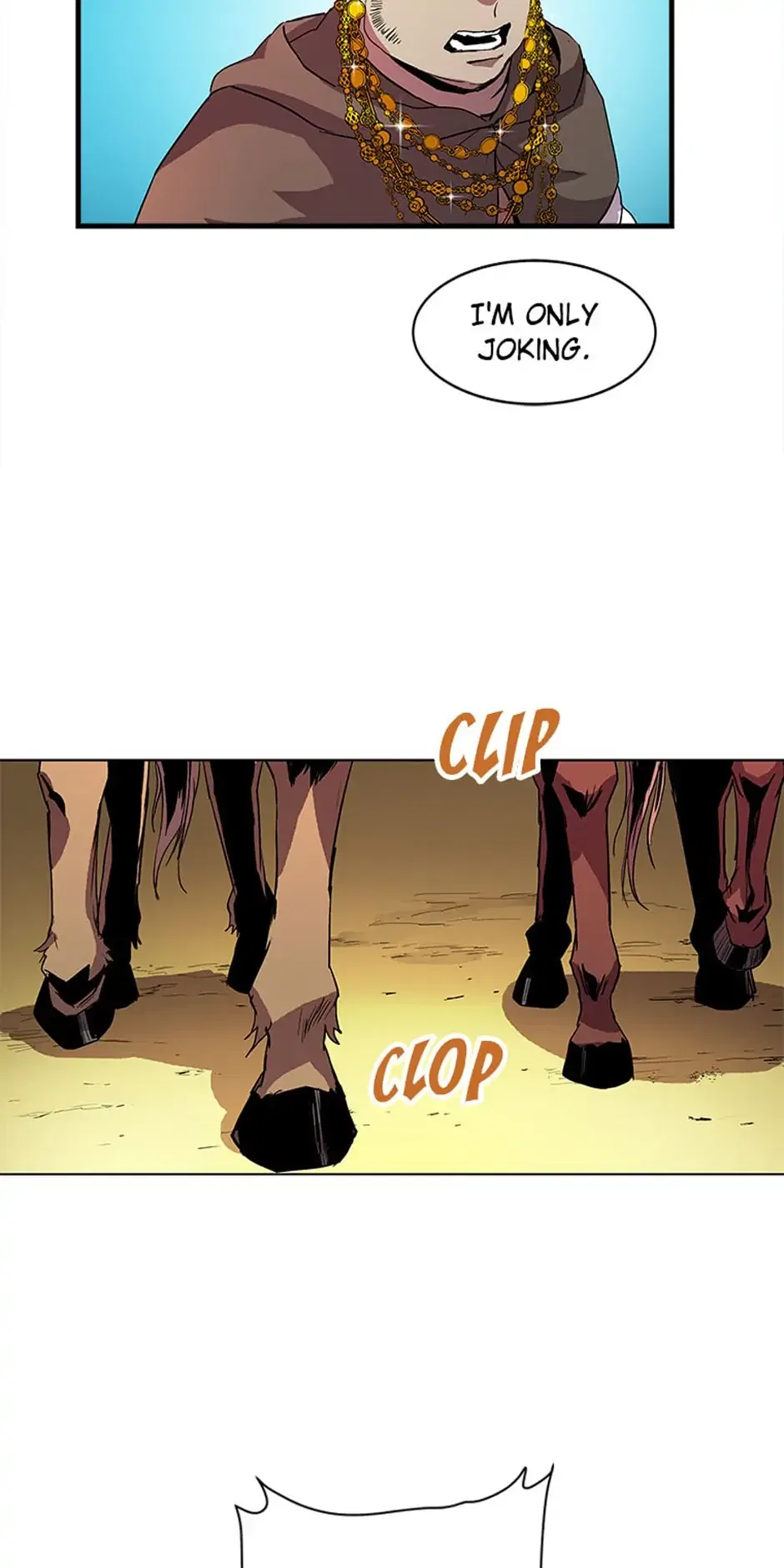 8th Circle Mage Reborn Chapter 5 – Page 45
